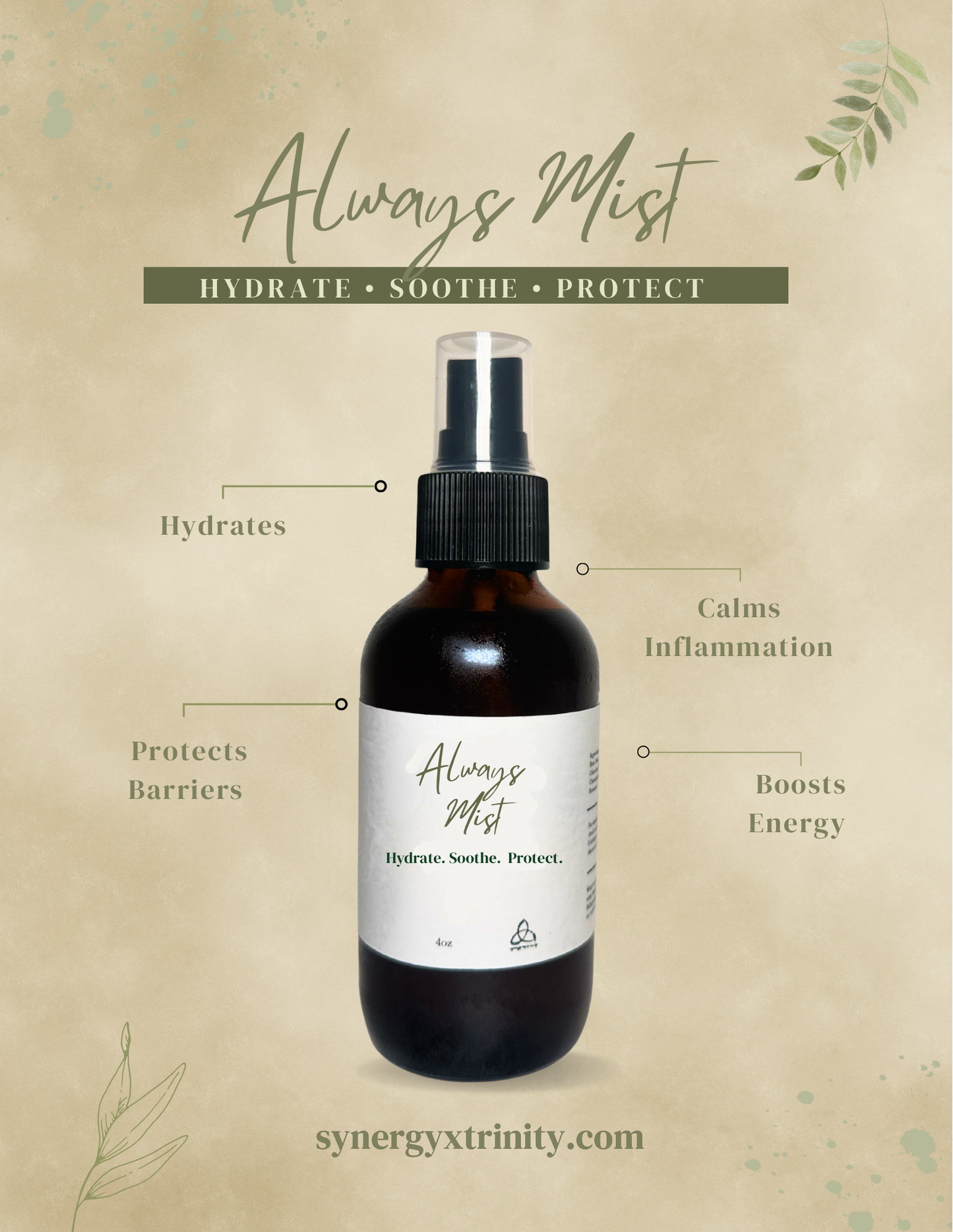 Always Mist