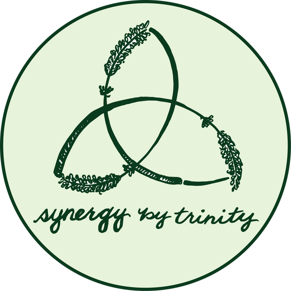 SynergyxTrinity